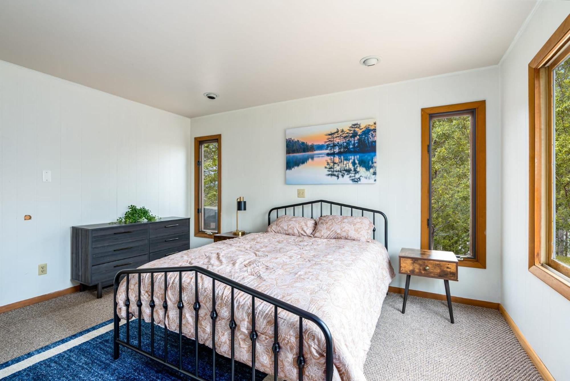 Chalet W Hot Tub, Large Deck, Grill, & Fast Wifi Berkeley Springs Exterior foto