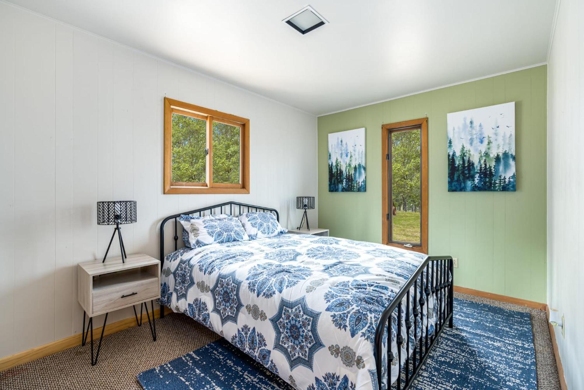 Chalet W Hot Tub, Large Deck, Grill, & Fast Wifi Berkeley Springs Exterior foto